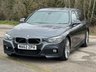USED 2012 62 BMW 3 SERIES 2.0 320d M Sport Touring 5dr Diesel Auto Euro 5 (s/s) (184 ps) GOOD HISTORY JUST ARRIVED