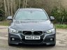 USED 2012 62 BMW 3 SERIES 2.0 320d M Sport Touring 5dr Diesel Auto Euro 5 (s/s) (184 ps) GOOD HISTORY JUST ARRIVED