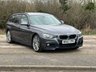 USED 2012 62 BMW 3 SERIES 2.0 320d M Sport Touring 5dr Diesel Auto Euro 5 (s/s) (184 ps) GOOD HISTORY JUST ARRIVED
