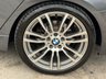USED 2012 62 BMW 3 SERIES 2.0 320d M Sport Touring 5dr Diesel Auto Euro 5 (s/s) (184 ps) GOOD HISTORY JUST ARRIVED