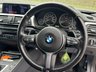 USED 2012 62 BMW 3 SERIES 2.0 320d M Sport Touring 5dr Diesel Auto Euro 5 (s/s) (184 ps) GOOD HISTORY JUST ARRIVED
