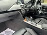 USED 2012 62 BMW 3 SERIES 2.0 320d M Sport Touring 5dr Diesel Auto Euro 5 (s/s) (184 ps) GOOD HISTORY JUST ARRIVED