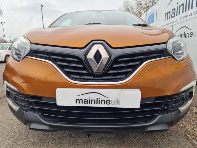 2018 RENAULT CAPTUR - Photo 10