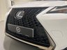 USED 2020 70 LEXUS UX 2.0 250h F Sport SUV 5dr Petrol Hybrid E-CVT Euro 6 (s/s) (184 ps) REMAINING MANUFACTURER WARRANTY