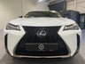 USED 2020 70 LEXUS UX 2.0 250h F Sport SUV 5dr Petrol Hybrid E-CVT Euro 6 (s/s) (184 ps) REMAINING MANUFACTURER WARRANTY