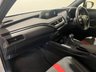 USED 2020 70 LEXUS UX 2.0 250h F Sport SUV 5dr Petrol Hybrid E-CVT Euro 6 (s/s) (184 ps) REMAINING MANUFACTURER WARRANTY