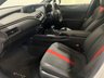 USED 2020 70 LEXUS UX 2.0 250h F Sport SUV 5dr Petrol Hybrid E-CVT Euro 6 (s/s) (184 ps) REMAINING MANUFACTURER WARRANTY