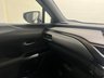 USED 2020 70 LEXUS UX 2.0 250h F Sport SUV 5dr Petrol Hybrid E-CVT Euro 6 (s/s) (184 ps) REMAINING MANUFACTURER WARRANTY