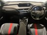 USED 2020 70 LEXUS UX 2.0 250h F Sport SUV 5dr Petrol Hybrid E-CVT Euro 6 (s/s) (184 ps) REMAINING MANUFACTURER WARRANTY