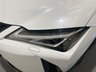 USED 2020 70 LEXUS UX 2.0 250h F Sport SUV 5dr Petrol Hybrid E-CVT Euro 6 (s/s) (184 ps) REMAINING MANUFACTURER WARRANTY