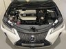 USED 2020 70 LEXUS UX 2.0 250h F Sport SUV 5dr Petrol Hybrid E-CVT Euro 6 (s/s) (184 ps) REMAINING MANUFACTURER WARRANTY