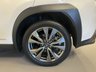 USED 2020 70 LEXUS UX 2.0 250h F Sport SUV 5dr Petrol Hybrid E-CVT Euro 6 (s/s) (184 ps) REMAINING MANUFACTURER WARRANTY