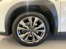 USED 2020 70 LEXUS UX 2.0 250h F Sport SUV 5dr Petrol Hybrid E-CVT Euro 6 (s/s) (184 ps) REMAINING MANUFACTURER WARRANTY