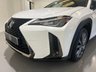 USED 2020 70 LEXUS UX 2.0 250h F Sport SUV 5dr Petrol Hybrid E-CVT Euro 6 (s/s) (184 ps) REMAINING MANUFACTURER WARRANTY