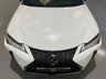USED 2020 70 LEXUS UX 2.0 250h F Sport SUV 5dr Petrol Hybrid E-CVT Euro 6 (s/s) (184 ps) REMAINING MANUFACTURER WARRANTY