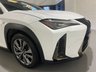 USED 2020 70 LEXUS UX 2.0 250h F Sport SUV 5dr Petrol Hybrid E-CVT Euro 6 (s/s) (184 ps) REMAINING MANUFACTURER WARRANTY
