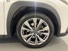 USED 2020 70 LEXUS UX 2.0 250h F Sport SUV 5dr Petrol Hybrid E-CVT Euro 6 (s/s) (184 ps) REMAINING MANUFACTURER WARRANTY