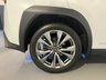 USED 2020 70 LEXUS UX 2.0 250h F Sport SUV 5dr Petrol Hybrid E-CVT Euro 6 (s/s) (184 ps) REMAINING MANUFACTURER WARRANTY