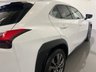 USED 2020 70 LEXUS UX 2.0 250h F Sport SUV 5dr Petrol Hybrid E-CVT Euro 6 (s/s) (184 ps) REMAINING MANUFACTURER WARRANTY