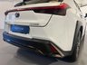 USED 2020 70 LEXUS UX 2.0 250h F Sport SUV 5dr Petrol Hybrid E-CVT Euro 6 (s/s) (184 ps) REMAINING MANUFACTURER WARRANTY