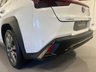 USED 2020 70 LEXUS UX 2.0 250h F Sport SUV 5dr Petrol Hybrid E-CVT Euro 6 (s/s) (184 ps) REMAINING MANUFACTURER WARRANTY
