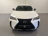 USED 2020 70 LEXUS UX 2.0 250h F Sport SUV 5dr Petrol Hybrid E-CVT Euro 6 (s/s) (184 ps) REMAINING MANUFACTURER WARRANTY