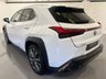 USED 2020 70 LEXUS UX 2.0 250h F Sport SUV 5dr Petrol Hybrid E-CVT Euro 6 (s/s) (184 ps) REMAINING MANUFACTURER WARRANTY