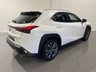 USED 2020 70 LEXUS UX 2.0 250h F Sport SUV 5dr Petrol Hybrid E-CVT Euro 6 (s/s) (184 ps) REMAINING MANUFACTURER WARRANTY