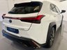 USED 2020 70 LEXUS UX 2.0 250h F Sport SUV 5dr Petrol Hybrid E-CVT Euro 6 (s/s) (184 ps) REMAINING MANUFACTURER WARRANTY