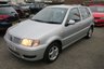 USED 2001 51 VOLKSWAGEN POLO 1.4 Match Hatchback 5dr Petrol Automatic (187 g/km, 60 bhp)AUTOMATIC, 44K,SERVICE HISTORY ***** AUTOMATIC *****44000 Miles only !!!