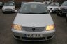 USED 2001 51 VOLKSWAGEN POLO 1.4 Match Hatchback 5dr Petrol Automatic (187 g/km, 60 bhp)AUTOMATIC, 44K,SERVICE HISTORY ***** AUTOMATIC *****44000 Miles only !!!