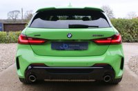USED 2024 24 BMW 1 SERIES 2.0 M135i Hatchback 5dr Petrol Auto xDrive Euro 6 (s/s) (306 ps) M135i Pro + Tech Full Leather
