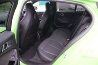 USED 2024 24 BMW 1 SERIES 2.0 M135i Hatchback 5dr Petrol Auto xDrive Euro 6 (s/s) (306 ps) M135i Pro + Tech Full Leather