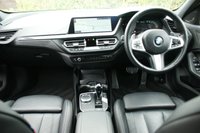 USED 2024 24 BMW 1 SERIES 2.0 M135i Hatchback 5dr Petrol Auto xDrive Euro 6 (s/s) (306 ps) M135i Pro + Tech Full Leather