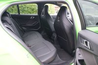 USED 2024 24 BMW 1 SERIES 2.0 M135i Hatchback 5dr Petrol Auto xDrive Euro 6 (s/s) (306 ps) M135i Pro + Tech Full Leather
