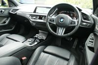 USED 2024 24 BMW 1 SERIES 2.0 M135i Hatchback 5dr Petrol Auto xDrive Euro 6 (s/s) (306 ps) M135i Pro + Tech Full Leather