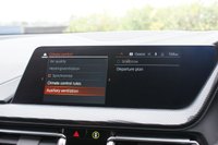 USED 2024 24 BMW 1 SERIES 2.0 M135i Hatchback 5dr Petrol Auto xDrive Euro 6 (s/s) (306 ps) M135i Pro + Tech Full Leather