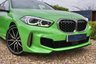 USED 2024 24 BMW 1 SERIES 2.0 M135i Hatchback 5dr Petrol Auto xDrive Euro 6 (s/s) (306 ps) M135i Pro + Tech Full Leather
