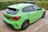 USED 2024 24 BMW 1 SERIES 2.0 M135i Hatchback 5dr Petrol Auto xDrive Euro 6 (s/s) (306 ps) M135i Pro + Tech Full Leather