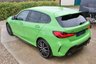 USED 2024 24 BMW 1 SERIES 2.0 M135i Hatchback 5dr Petrol Auto xDrive Euro 6 (s/s) (306 ps) M135i Pro + Tech Full Leather