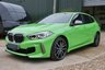 USED 2024 24 BMW 1 SERIES 2.0 M135i Hatchback 5dr Petrol Auto xDrive Euro 6 (s/s) (306 ps) M135i Pro + Tech Full Leather