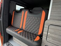 USED 2021 71 FORD TRANSIT CUSTOM CAMPER 2.0 320 EcoBlue Limited CAMPERVAN 5dr Diesel Manual L1 H1 Euro 6 (s/s) (130 ps) 