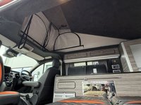 USED 2021 71 FORD TRANSIT CUSTOM CAMPER 2.0 320 EcoBlue Limited CAMPERVAN 5dr Diesel Manual L1 H1 Euro 6 (s/s) (130 ps) 