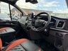 USED 2021 71 FORD TRANSIT CUSTOM CAMPER 2.0 320 EcoBlue Limited CAMPERVAN 5dr Diesel Manual L1 H1 Euro 6 (s/s) (130 ps) 