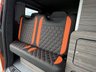 USED 2021 71 FORD TRANSIT CUSTOM CAMPER 2.0 320 EcoBlue Limited CAMPERVAN 5dr Diesel Manual L1 H1 Euro 6 (s/s) (130 ps) 