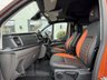 USED 2021 71 FORD TRANSIT CUSTOM CAMPER 2.0 320 EcoBlue Limited CAMPERVAN 5dr Diesel Manual L1 H1 Euro 6 (s/s) (130 ps) 