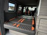 USED 2021 71 FORD TRANSIT CUSTOM CAMPER 2.0 320 EcoBlue Limited CAMPERVAN 5dr Diesel Manual L1 H1 Euro 6 (s/s) (130 ps) 