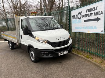 View our IVECO DAILY