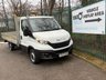 USED 2023 72 IVECO DAILY 2.3D HPI Dropside 2dr Diesel Manual L2 Euro 6 (s/s) (136 ps)(YA72XYX) WE WONT BE BEATEN ON PRICE