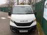 USED 2023 72 IVECO DAILY 2.3D HPI Dropside 2dr Diesel Manual L2 Euro 6 (s/s) (136 ps)(YA72XYX) WE WONT BE BEATEN ON PRICE